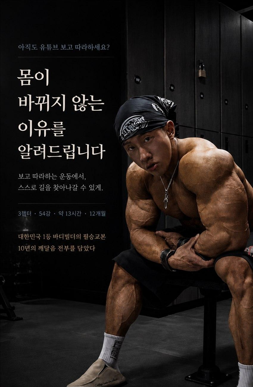 박재훈의 ALLRIGHT CLASS 올라잇클래스 소개