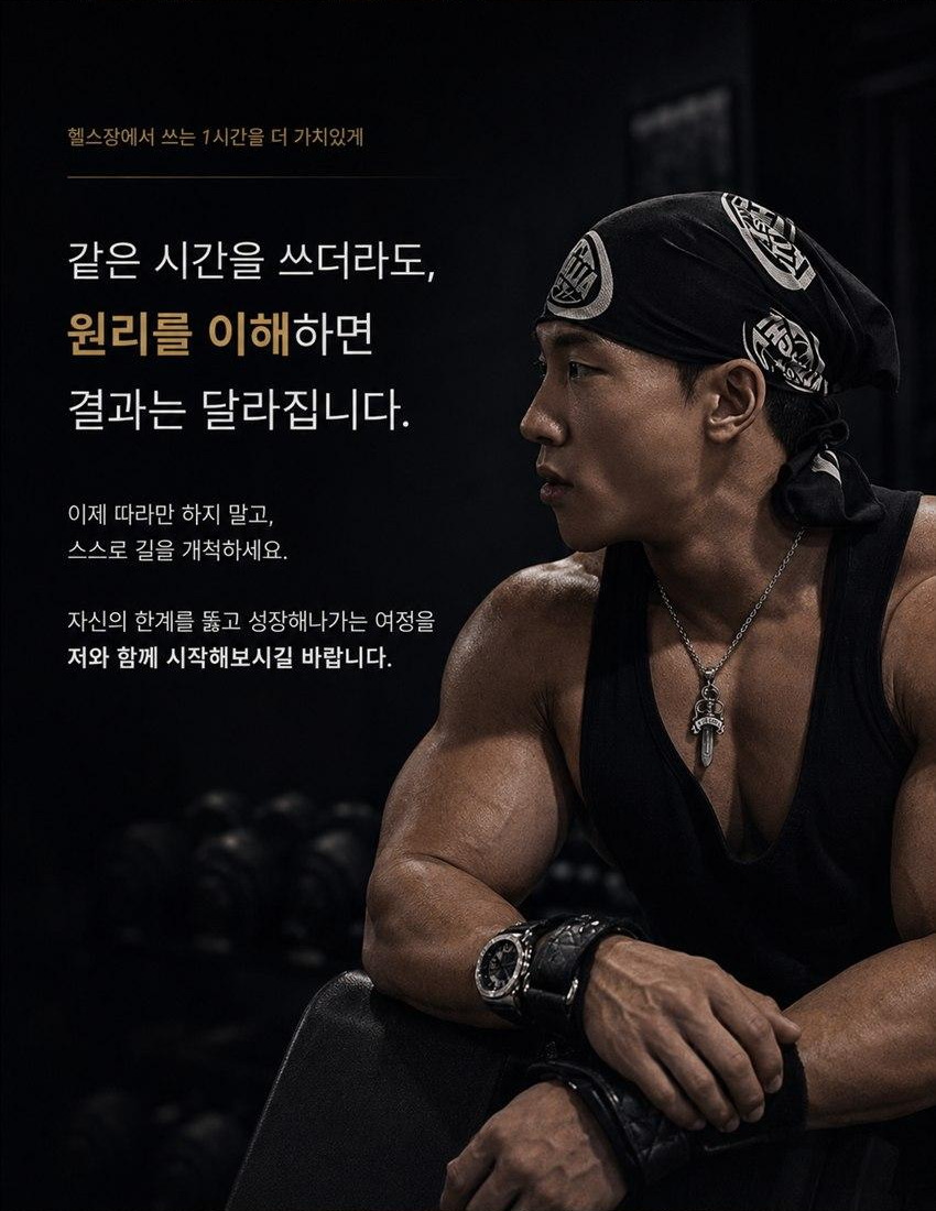 박재훈의 ALLRIGHT CLASS 최종 수강 안내