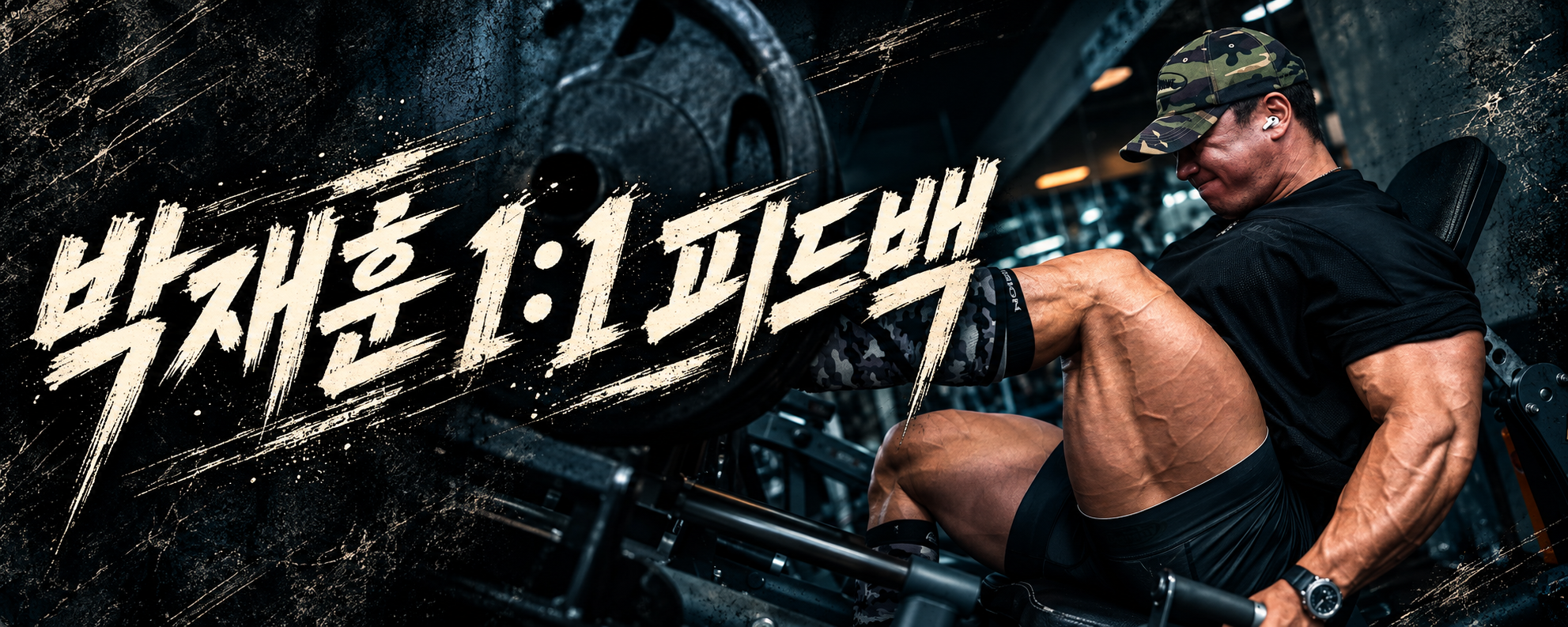박재훈 1:1 피드백